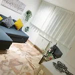 Iris With Jacuzzi - Easy Access Appartamento Firenze