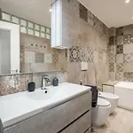 דירה Iris With Jacuzzi - Easy Access פירנצה