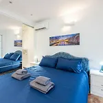 Iris With Jacuzzi - Easy Access Appartamento *