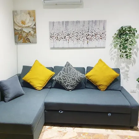 Iris With Jacuzzi - Easy Access Apartamento *