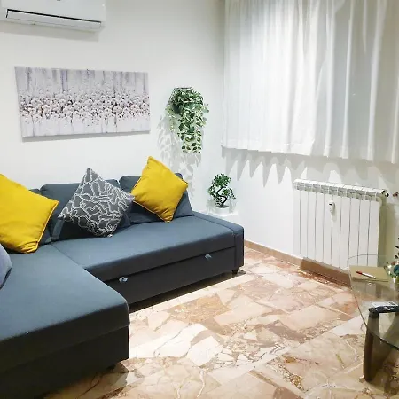Iris With Jacuzzi - Easy Access Apartamento Florença