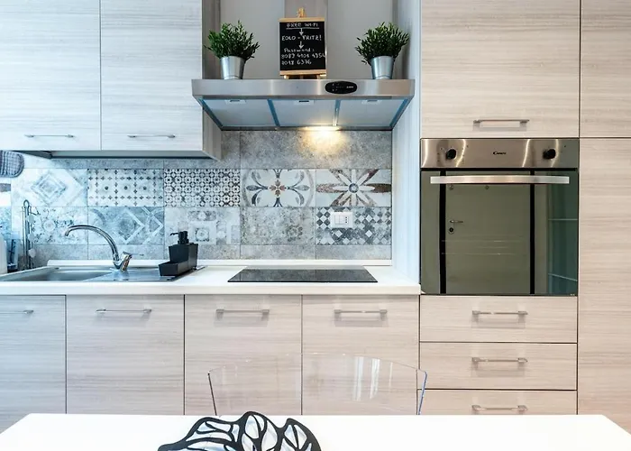 Apartamento Iris With Jacuzzi - Easy Access