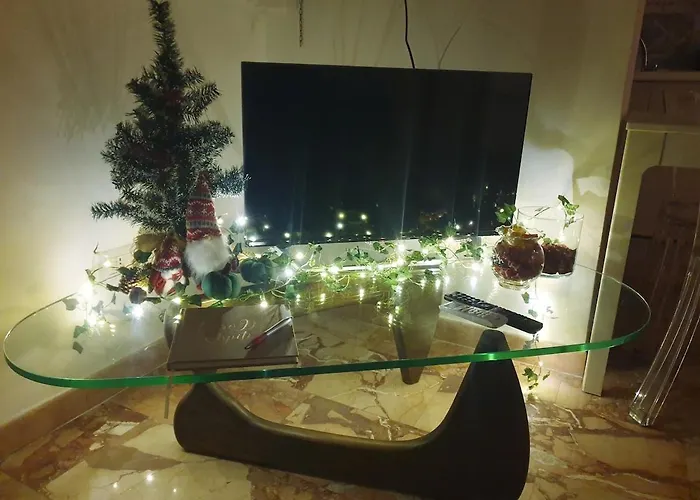 Apartamento Iris With Jacuzzi - Easy Access *