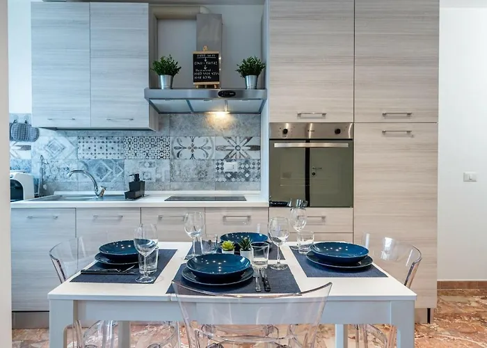 Apartamento Iris With Jacuzzi - Easy Access