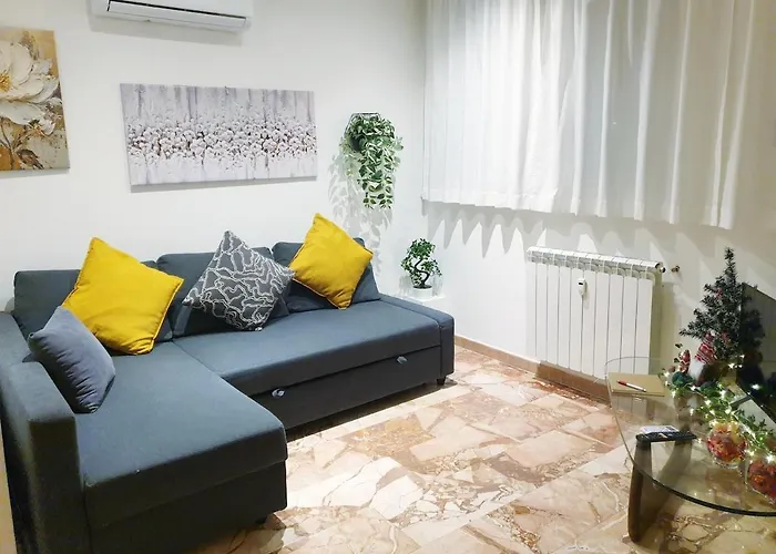 Iris With Jacuzzi - Easy Access Apartamento Florença