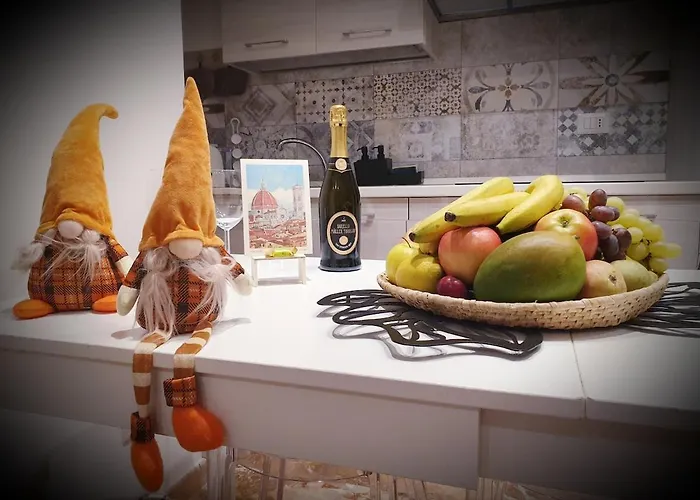 Iris With Jacuzzi - Easy Access *