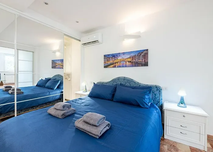 Iris With Jacuzzi - Easy Access Apartamento *