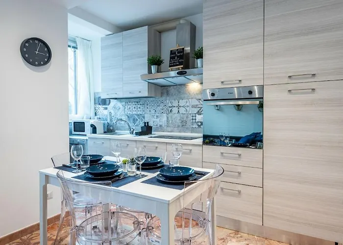 Apartamento Iris With Jacuzzi - Easy Access Florença