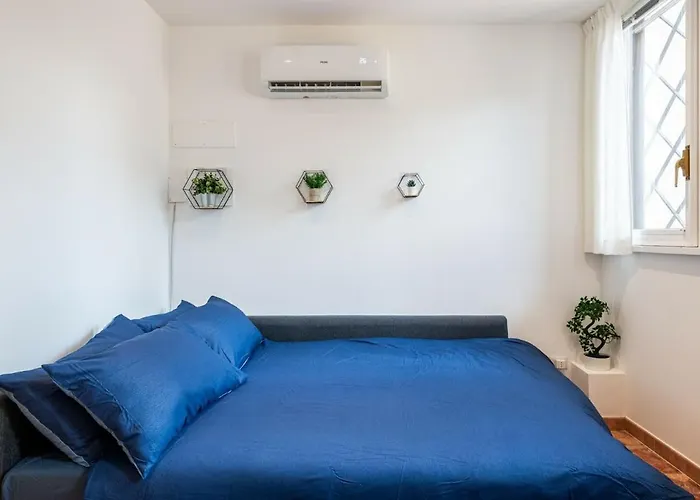 Apartment Iris With Jacuzzi - Easy Access