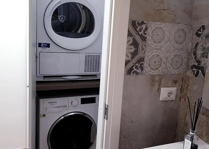Apartment Iris With Jacuzzi - Easy Access *